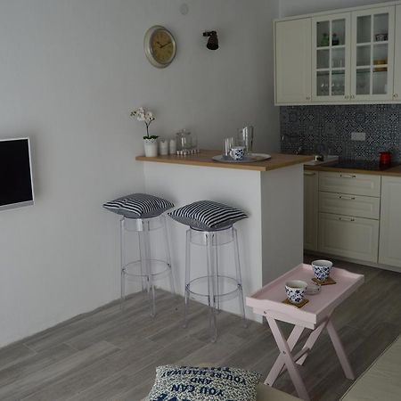 Apartment Vela Neum Exteriér fotografie