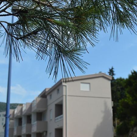 Apartment Vela Neum Exteriér fotografie