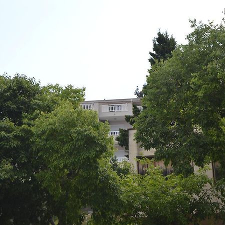 Apartment Vela Neum Exteriér fotografie