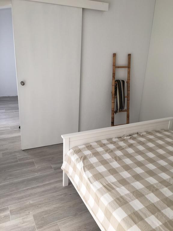 Apartment Vela Neum Exteriér fotografie