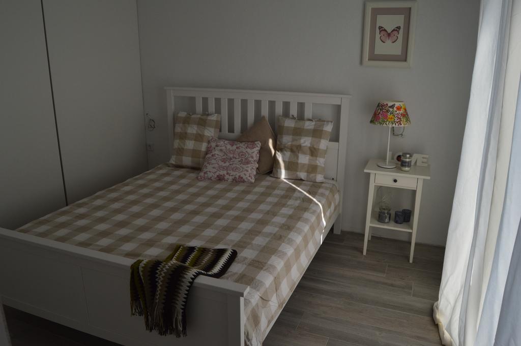 Apartment Vela Neum Exteriér fotografie