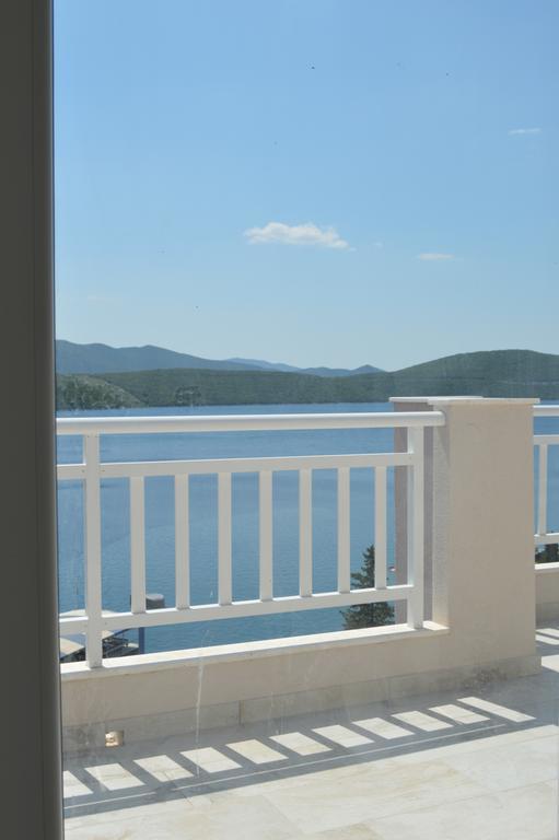 Apartment Vela Neum Exteriér fotografie