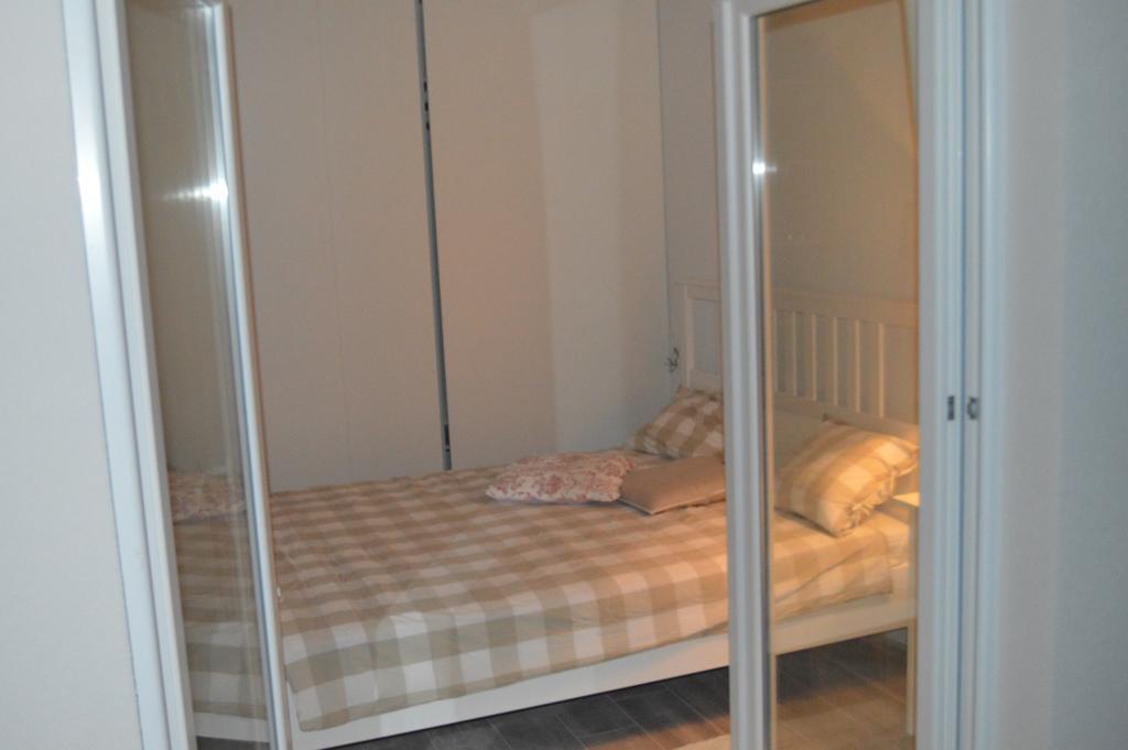 Apartment Vela Neum Exteriér fotografie
