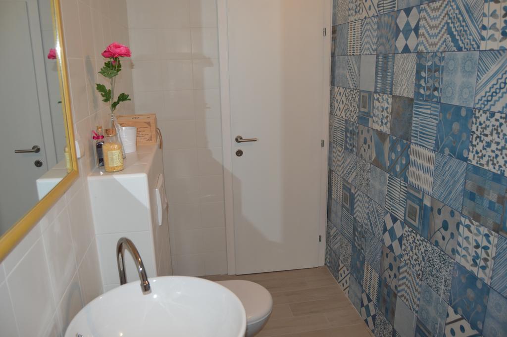 Apartment Vela Neum Exteriér fotografie