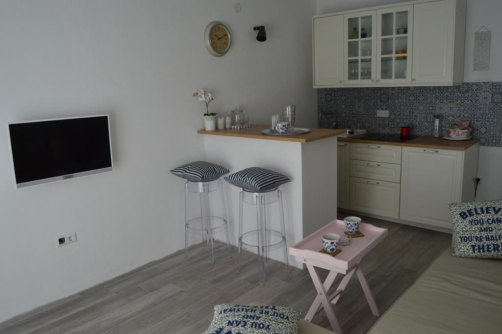 Apartment Vela Neum Exteriér fotografie