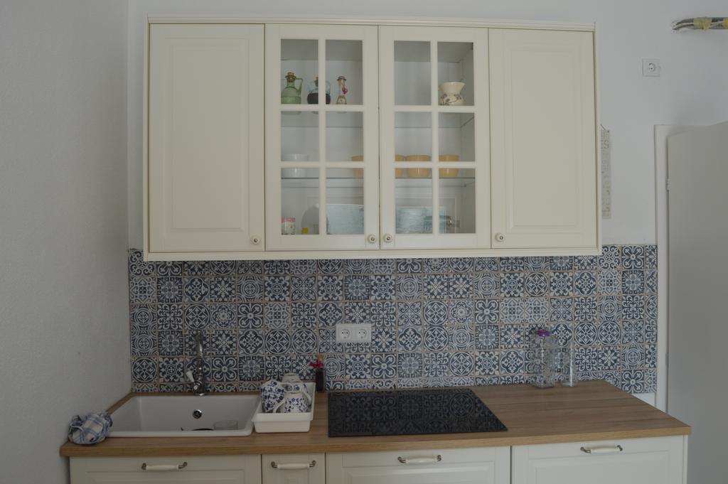 Apartment Vela Neum Exteriér fotografie
