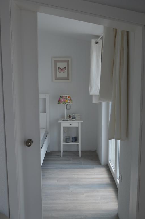 Apartment Vela Neum Exteriér fotografie