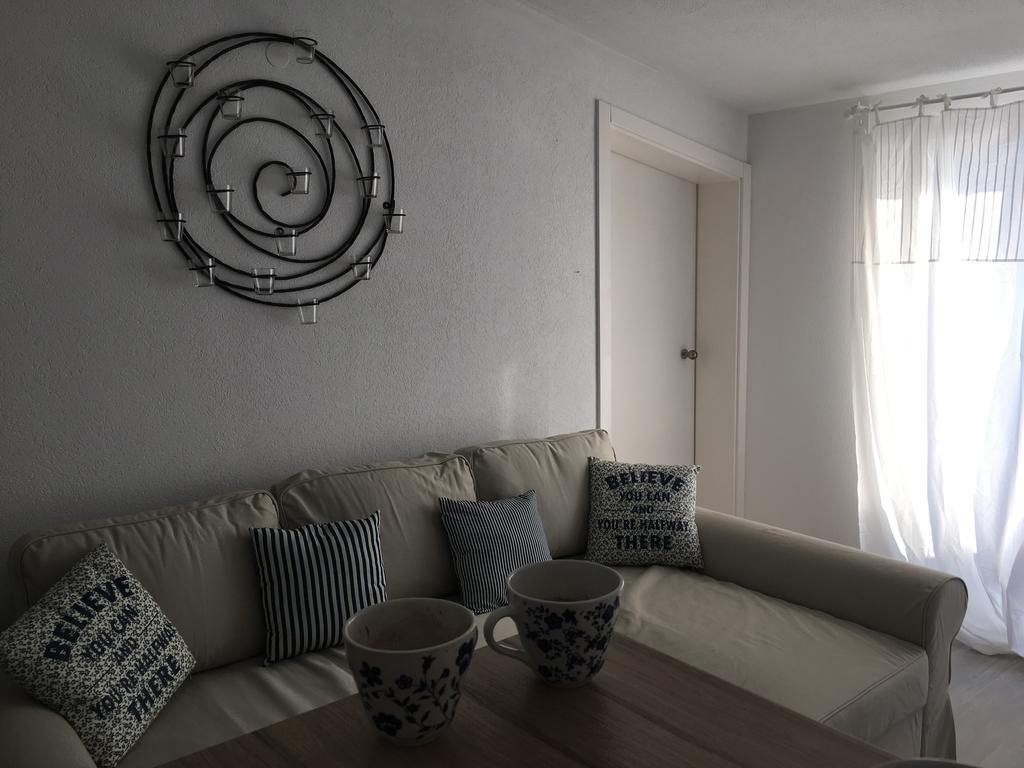 Apartment Vela Neum Exteriér fotografie