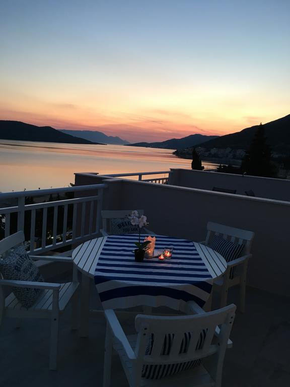 Apartment Vela Neum Exteriér fotografie