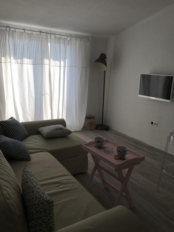 Apartment Vela Neum Exteriér fotografie