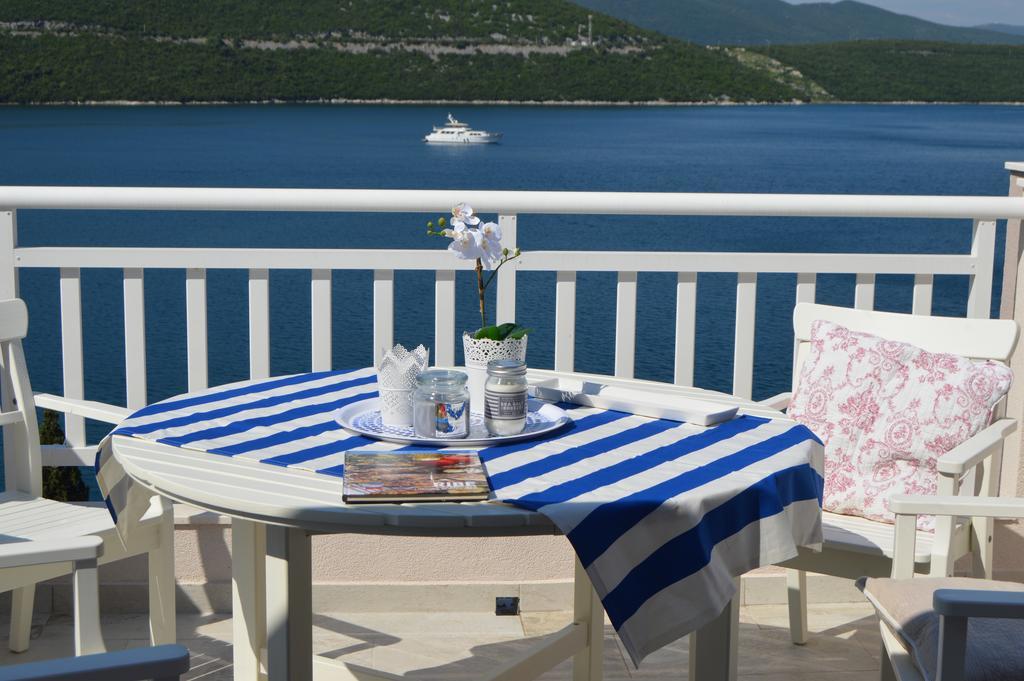 Apartment Vela Neum Exteriér fotografie