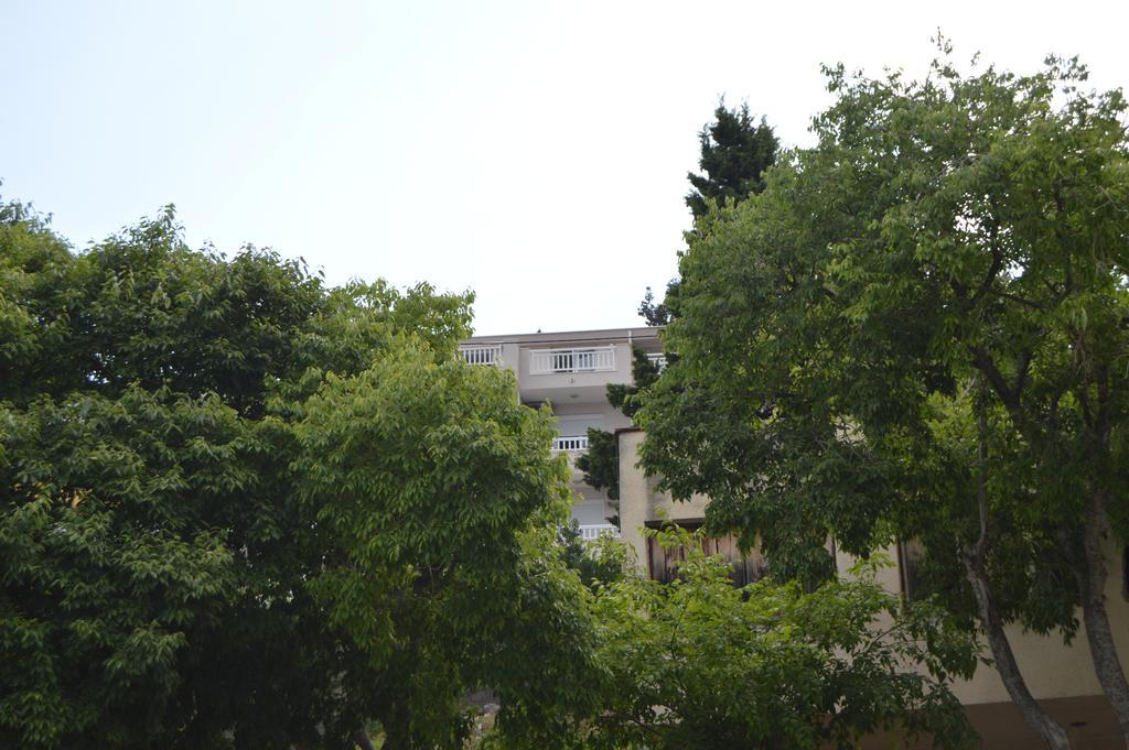 Apartment Vela Neum Exteriér fotografie